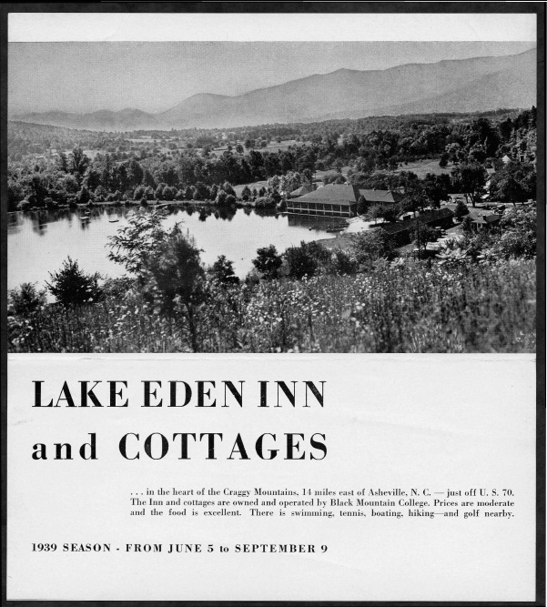 lakeedeninnandcottages Lake Eden Events & Lodging